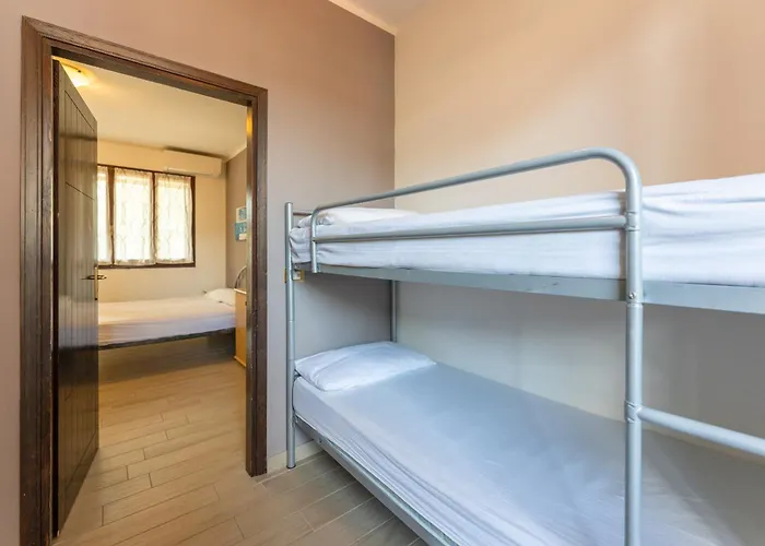 Lägenhet Cost Fieramosca Lido di Spina