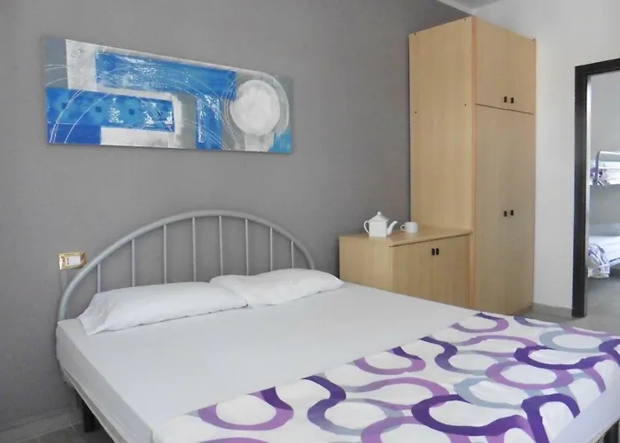 Cost Fieramosca リド・ディ・スピーナ