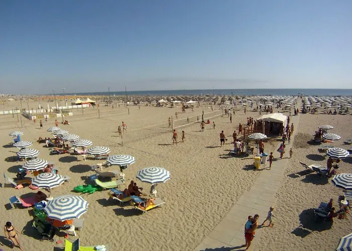 Cost Fieramosca アパート *