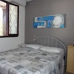 Apartmán Cost Fieramosca *