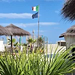 Apartmán Cost Fieramosca