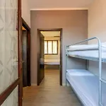 Cost Fieramosca Apartmán