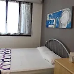 Apartmán Cost Fieramosca Lido di Spina