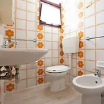 Cost Fieramosca Apartmán