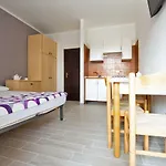 Cost Fieramosca Апартаменты *