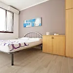 Апартаменты Cost Fieramosca