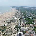 Апартаменты Cost Fieramosca Лидо-ди-Спина