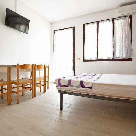Apartment Cost Fieramosca Lido di Spina