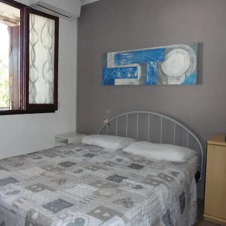 Apartment Cost Fieramosca *