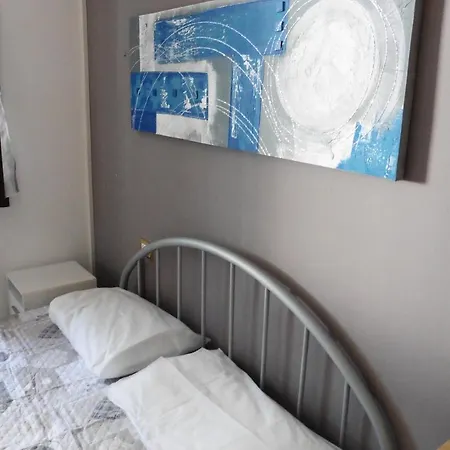 Cost Fieramosca Apartment Lido di Spina
