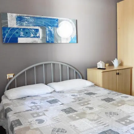 Cost Fieramosca Apartment