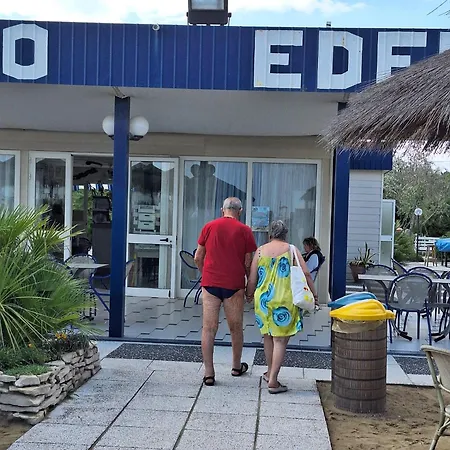 Cost Fieramosca Lido di Spina