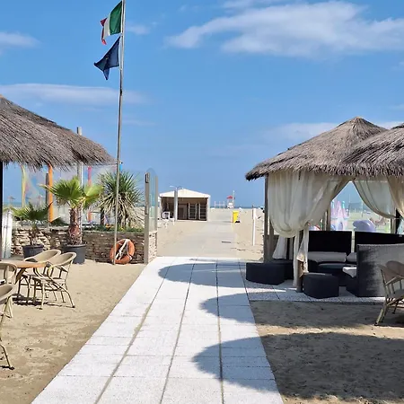 Cost Fieramosca Apartment *