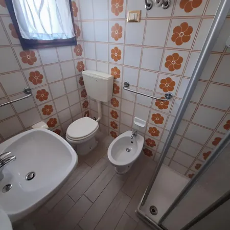 Cost Fieramosca Lido di Spina