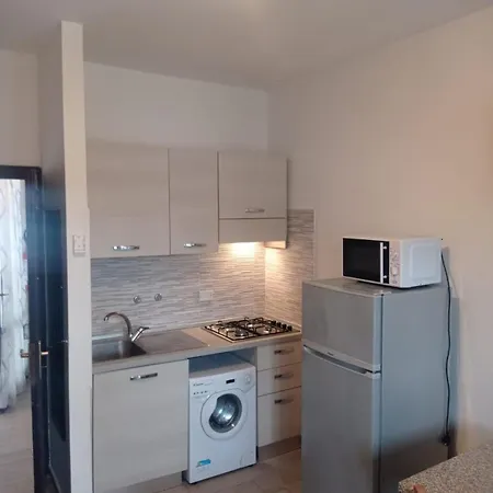 Apartment Cost Fieramosca *