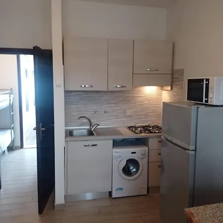 Cost Fieramosca Apartment Lido di Spina