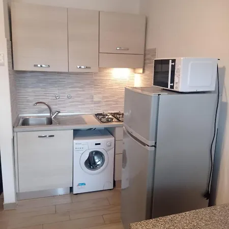 Apartment Cost Fieramosca Lido di Spina