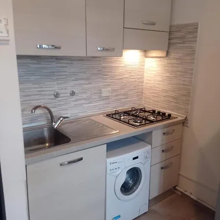 Cost Fieramosca Lido di Spina