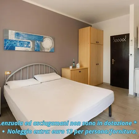 Lägenhet Cost Fieramosca Lido di Spina