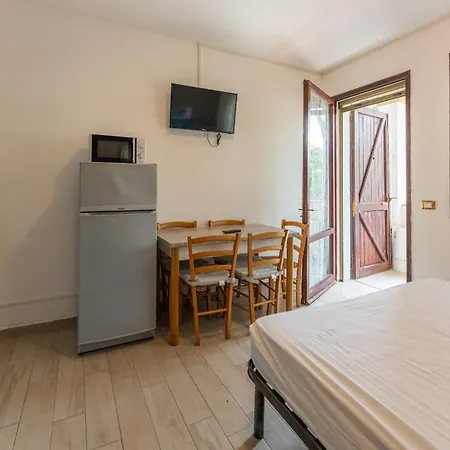 Cost Fieramosca Apartmán Lido di Spina