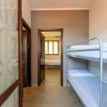 Cost Fieramosca Daire