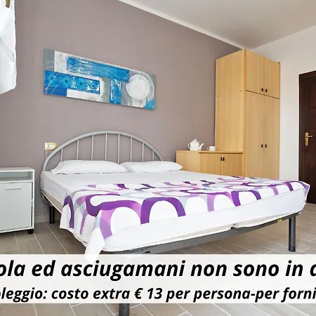 Cost Fieramosca 아파트 *