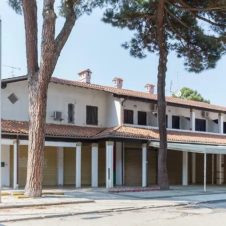 Cost Fieramosca Lido di Spina