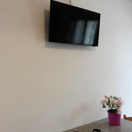 Appartement Cost Fieramosca Lido di Spina