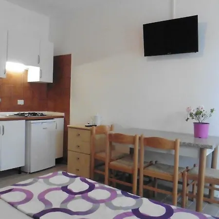 Cost Fieramosca Apartment