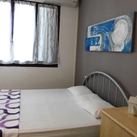 Apartment Cost Fieramosca Lido di Spina