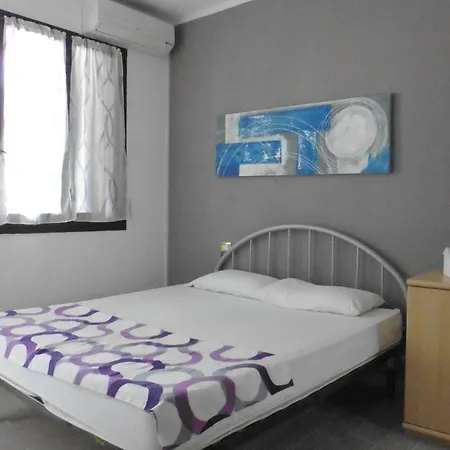 Apartment Cost Fieramosca Lido di Spina