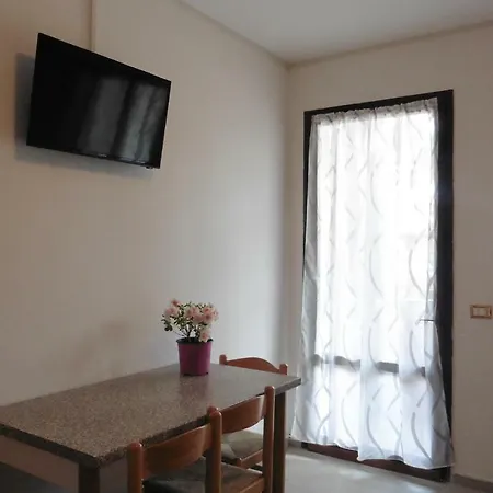 Cost Fieramosca Appartement *