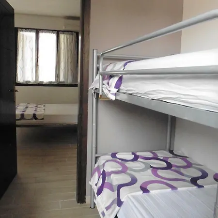 Cost Fieramosca Apartment
