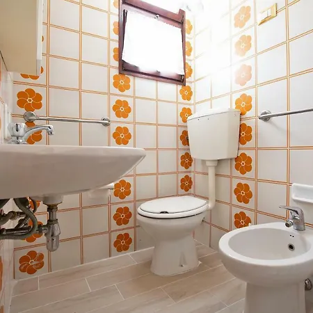 Cost Fieramosca Apartment