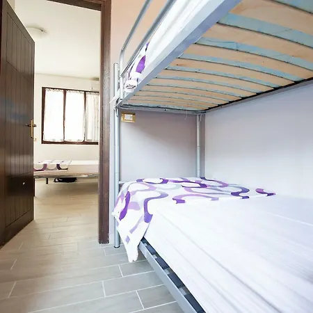 Cost Fieramosca Apartment