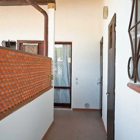 Apartment Cost Fieramosca *