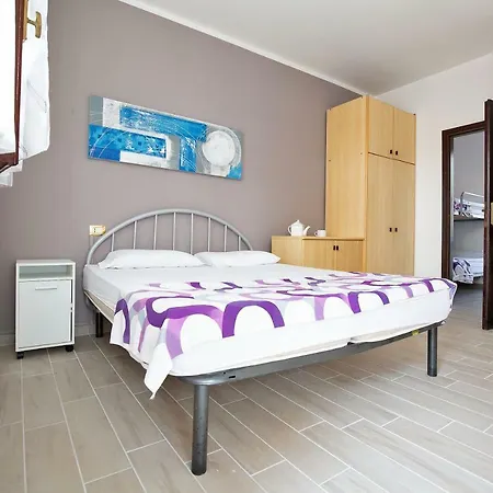 Apartment Cost Fieramosca Lido di Spina