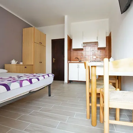 Cost Fieramosca Apartment *