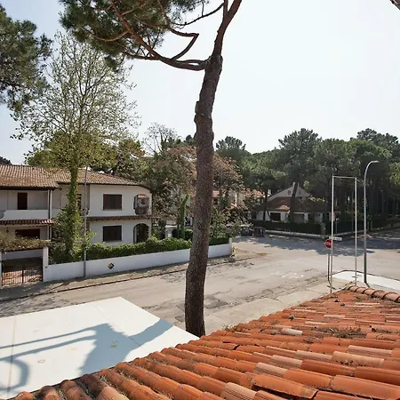 Cost Fieramosca Lägenhet Lido di Spina