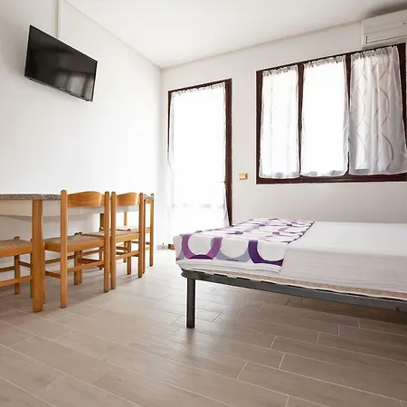 Apartment Cost Fieramosca *