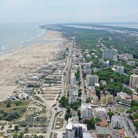 Lägenhet Cost Fieramosca Lido di Spina