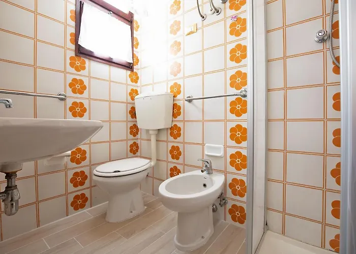 Apartmán Cost Fieramosca