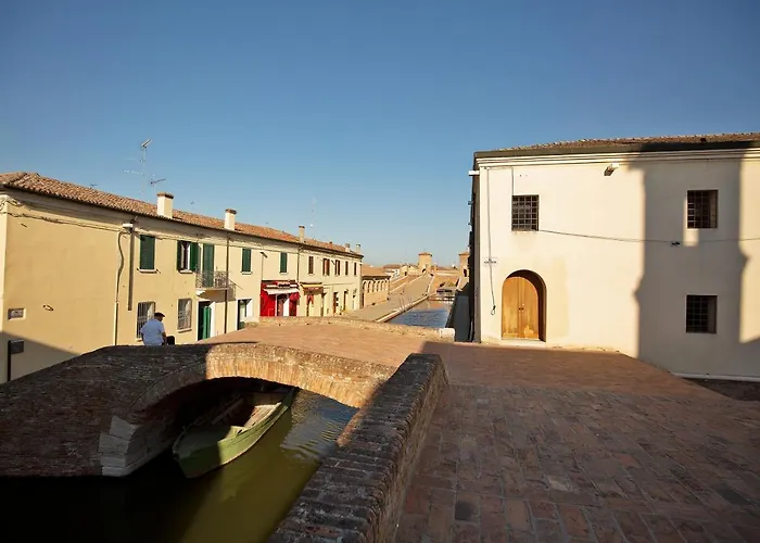 Cost Fieramosca Apartmán Lido di Spina