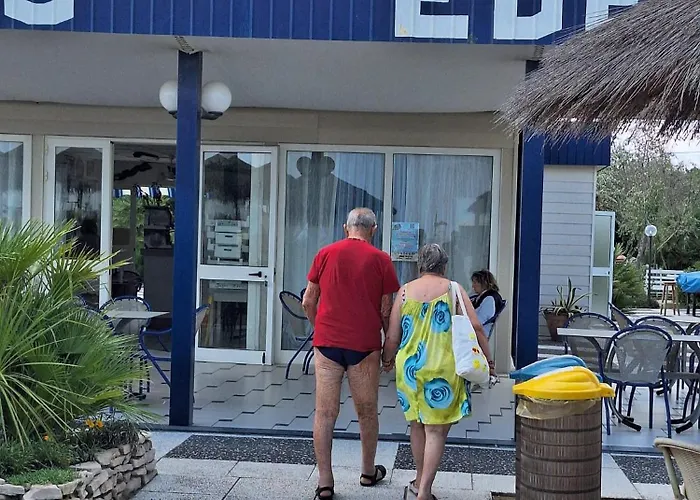 Cost Fieramosca Lido di Spina