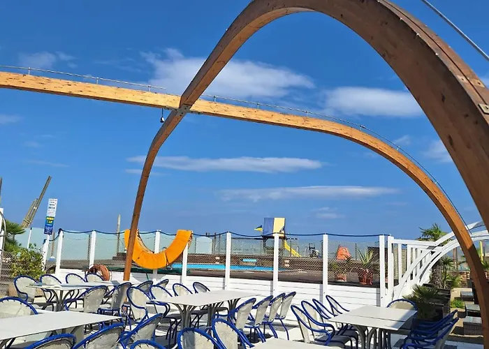 Cost Fieramosca Apartmán