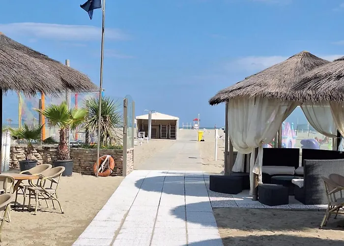 Cost Fieramosca Apartmán *