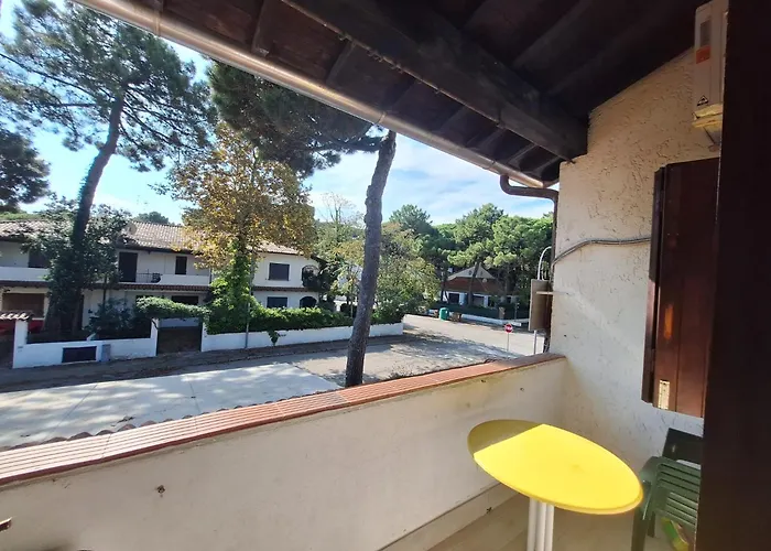 Cost Fieramosca Apartmán Lido di Spina
