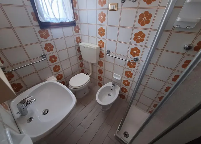 Cost Fieramosca Lido di Spina