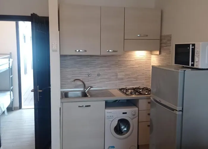 Cost Fieramosca Apartmán Lido di Spina