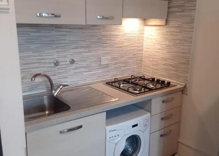 Cost Fieramosca Lido di Spina